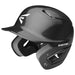 Easton Alpha Molded 1-Tone Medium/Large Batting Helmet RED