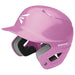 Easton Alpha Molded 1-Tone T-Ball/Small Batting Helmet PINK