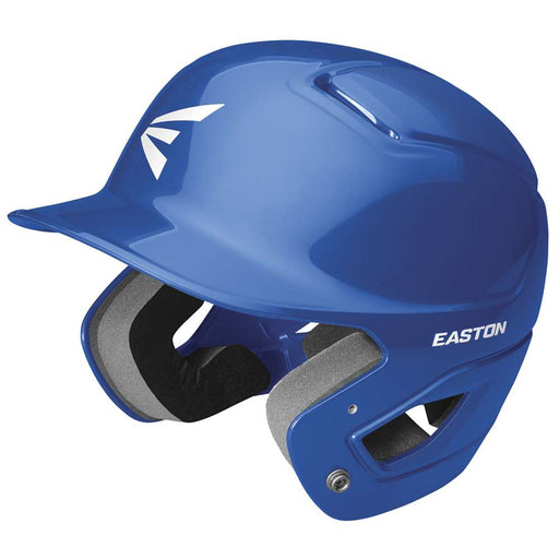 Easton Alpha Molded 1-Tone T-Ball/Small Batting Helmet ROYAL