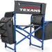 Houston Texans Fusion Camping Chair