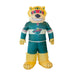 Minnesota Hockey Wild Inflatable Mascot 7 Ft Tall