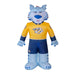Nashville Hockey Predators Inflatable Mascot 7 Ft Tall