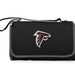 Atlanta Falcons Blanket Tote Outdoor Picnic Blanket