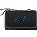 Carolina Panthers Blanket Tote Outdoor Picnic Blanket