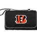 Cincinnati Bengals Blanket Tote Outdoor Picnic Blanket