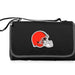 Cleveland Browns Blanket Tote Outdoor Picnic Blanket