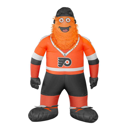 Philadelphia Hockey Flyers Inflatable Mascot 7 Ft Tall