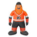 Philadelphia Hockey Flyers Inflatable Mascot 7 Ft Tall