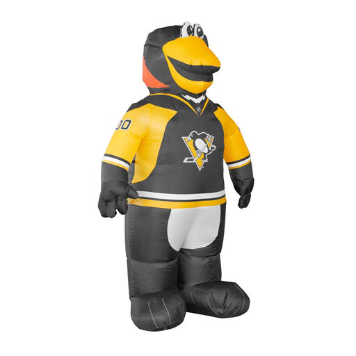 Pittsburgh Penguins Inflatable Mascot 7 Ft Tall