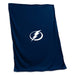 Tampa Bay Lightning Sweatshirt Blanket
