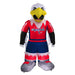 Washington Capitals Inflatable Mascot 7 Ft Tall