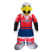 Washington Capitals Inflatable Mascot 7 Ft Tall