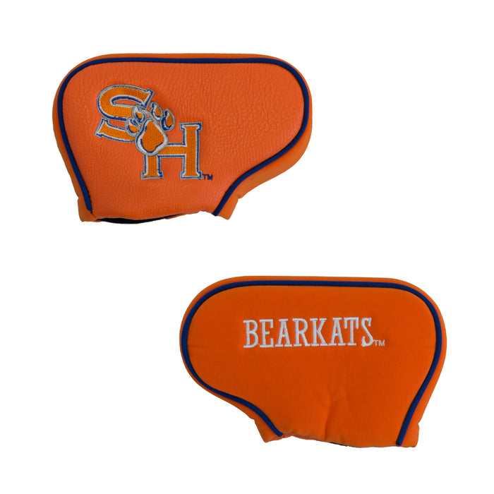 Sam Houston State University Golf Blade Putter Cover 87101