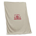 Atlanta United Sublimated Sweatshirt Blanket