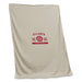 Atlanta United Sublimated Sweatshirt Blanket