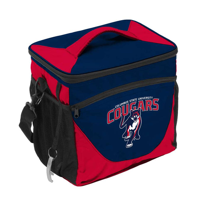 Columbus State University 24 Can Cooler