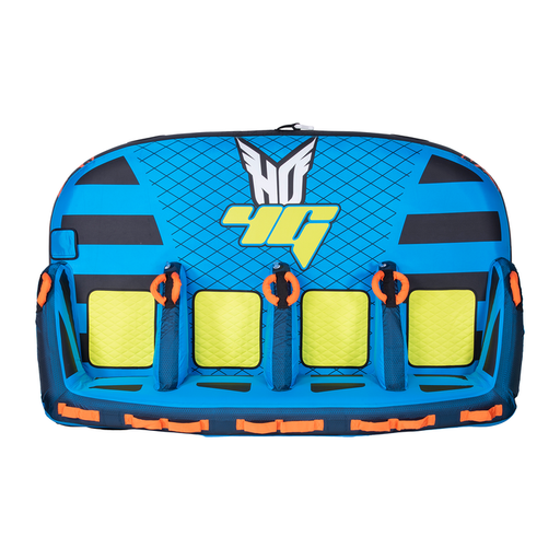 HO Sports  4G 4 Rider Towable Tube