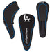 Los Angeles Dodgers Hybrid Golf Club Headcover