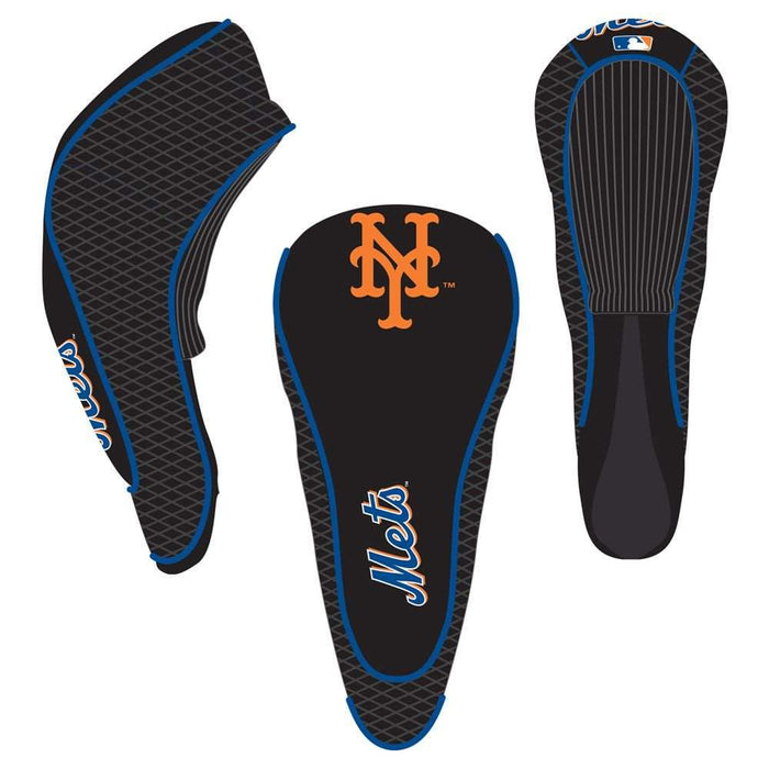 New York Mets Hybrid Golf Club Headcover