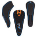 New York Mets Hybrid Golf Club Headcover
