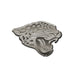 Jacksonville Jaguars  Antique Auto Emblem