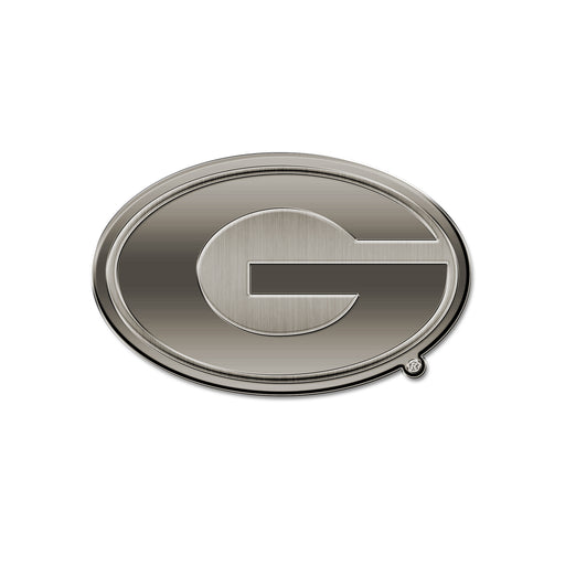 Grambling State  Antique Auto Emblem