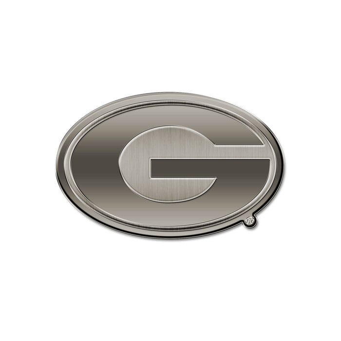 Grambling State  Antique Auto Emblem
