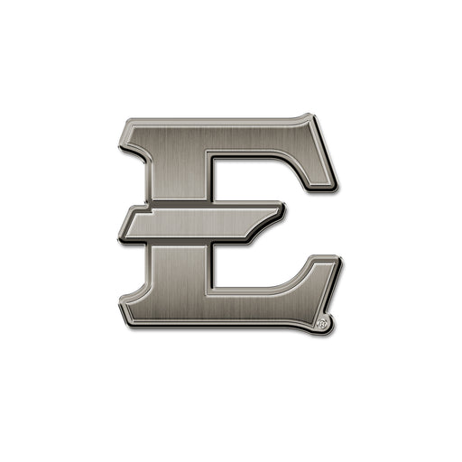 East Tennessee State ETSU  Antique Auto Emblem