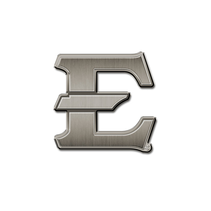 East Tennessee State ETSU  Antique Auto Emblem
