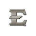East Tennessee State ETSU  Antique Auto Emblem