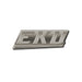 Eastern Kentucky  Antique Auto Emblem