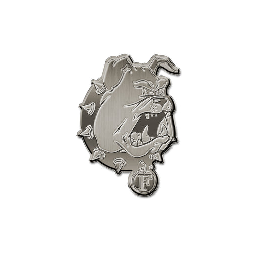 Ferris State  Antique Auto Emblem