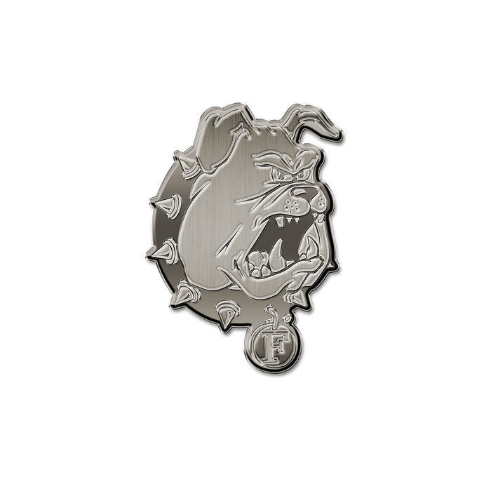 Ferris State  Antique Auto Emblem