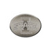 Iowa State Cyclones  Antique Auto Emblem
