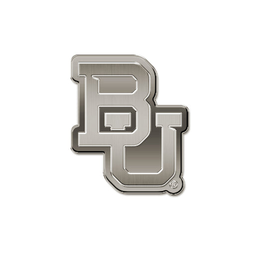 Baylor Bears  Antique Auto Emblem