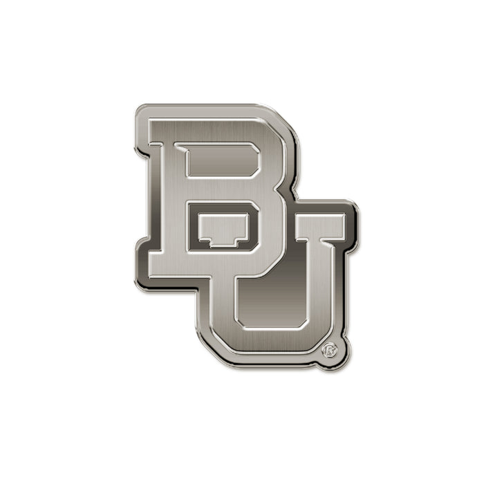 Baylor Bears  Antique Auto Emblem