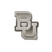 Baylor Bears  Antique Auto Emblem
