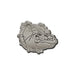 Gonzaga Bulldogs  Antique Auto Emblem
