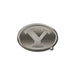 BYU Cougars  Antique Auto Emblem