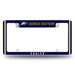 Georgia Southern  All Over Chrome License Plate Frame