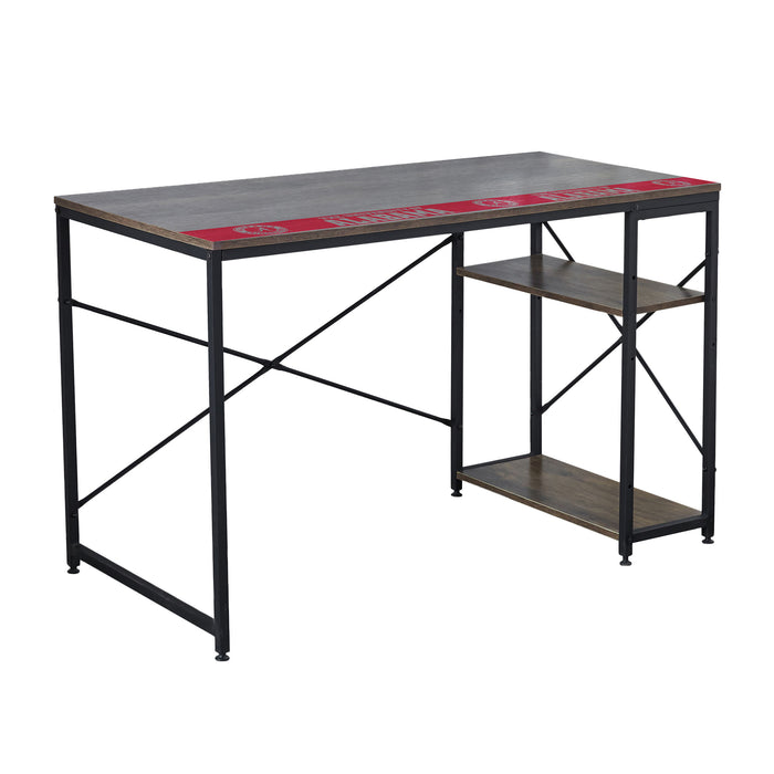 Alabama Crimson Tide Office Desk