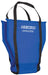 Airhead Cove Saddle Blue