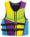 Airhead GNAR Neolite Flex Life Vest Adult 2XLarge