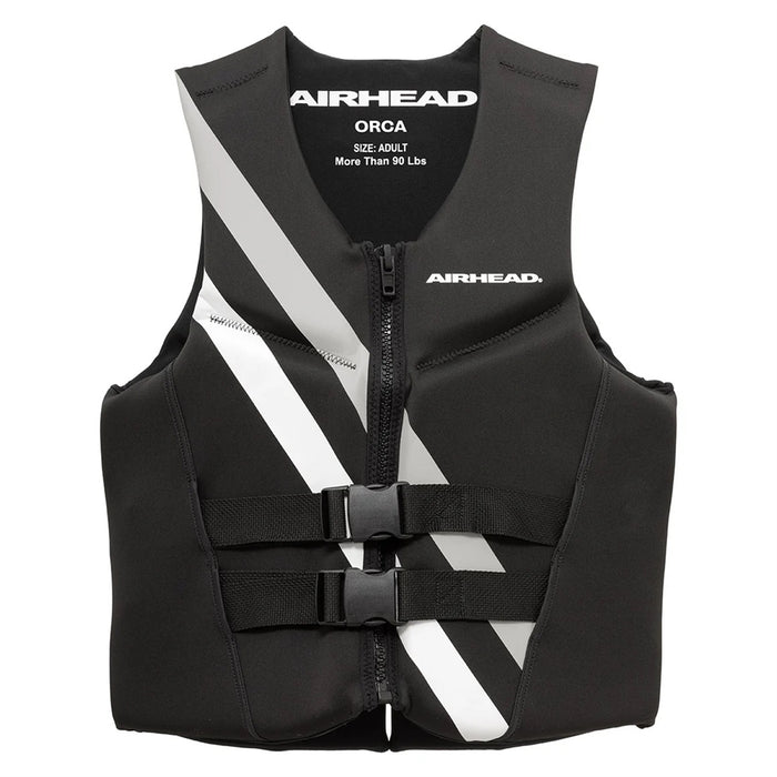 ORCA Neolite Life Vest Adult 2XLarge Black