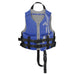 Airhead Swoosh Neolite Flex Life Vest Child User Weight 33-55lbs
