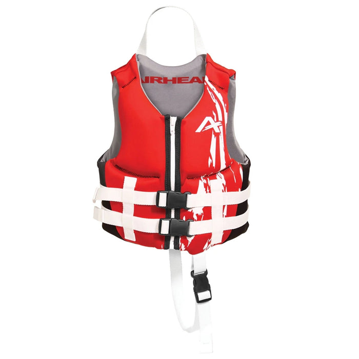 Airhead Swoosh Neolite Flex Life Vest Child User Weight 33-55lbs
