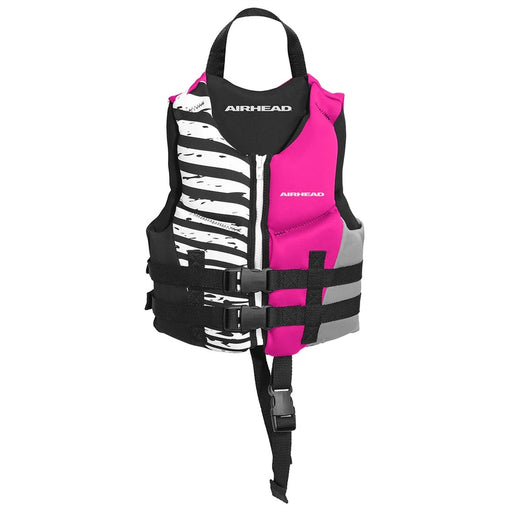 Airhead Wicked Neolite Flex Vest Child