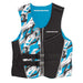 Airhead Camo CoolNeolite Flex Life Vest Adult Large