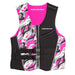 Airhead Camo CoolNeolite Flex Life Vest Adult Small