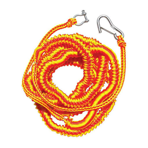 AIRHEAD Anchor Bungee Lite, 7 - 22 ft. ROPES & BUNGEES